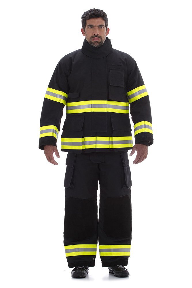 Firefighter Suit