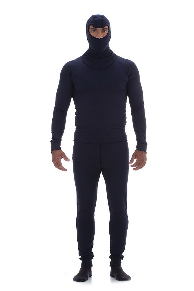 FR Base Layer