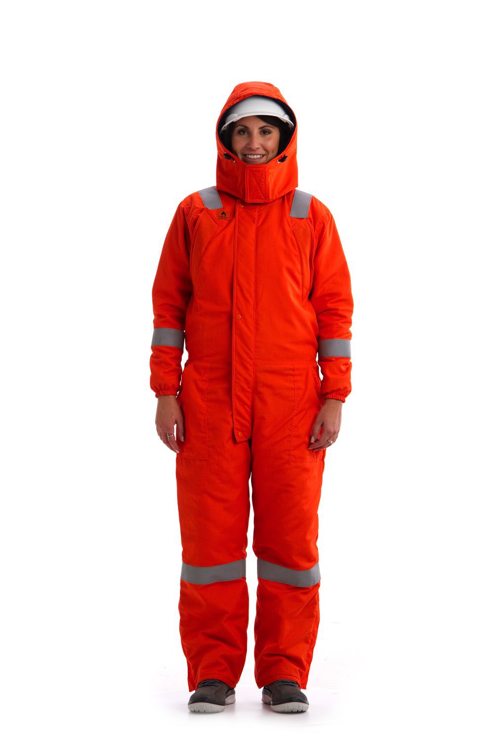 Thermal FR Coverall