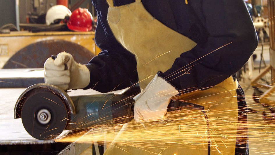 Delantal Kevlar Geotex