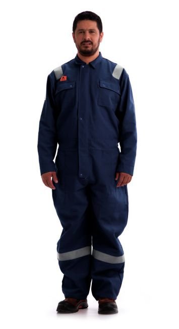 Mameluco Ignifugo Premium