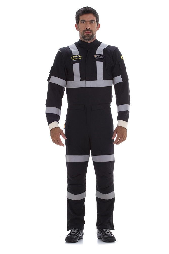 Multitask Coverall